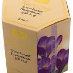 kar çiçeği esansı 6 ml 6 lı paket