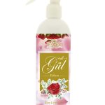 gül kokusu 400ml sprey oda kokusu